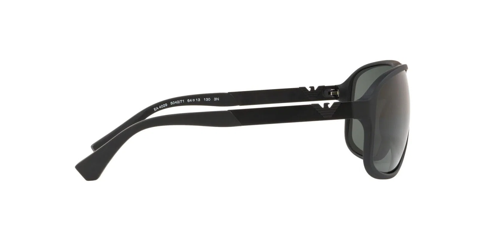 Emporio Armani 4029 Sunglasses - view 31